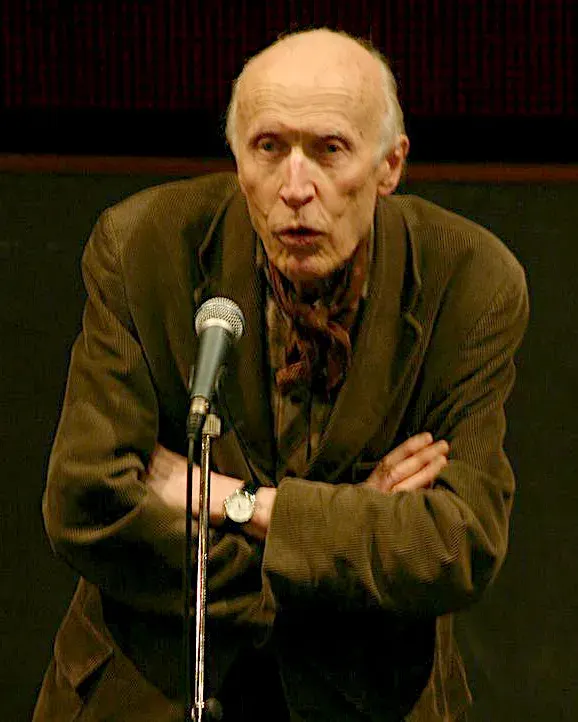 La carte Éric Rohmer