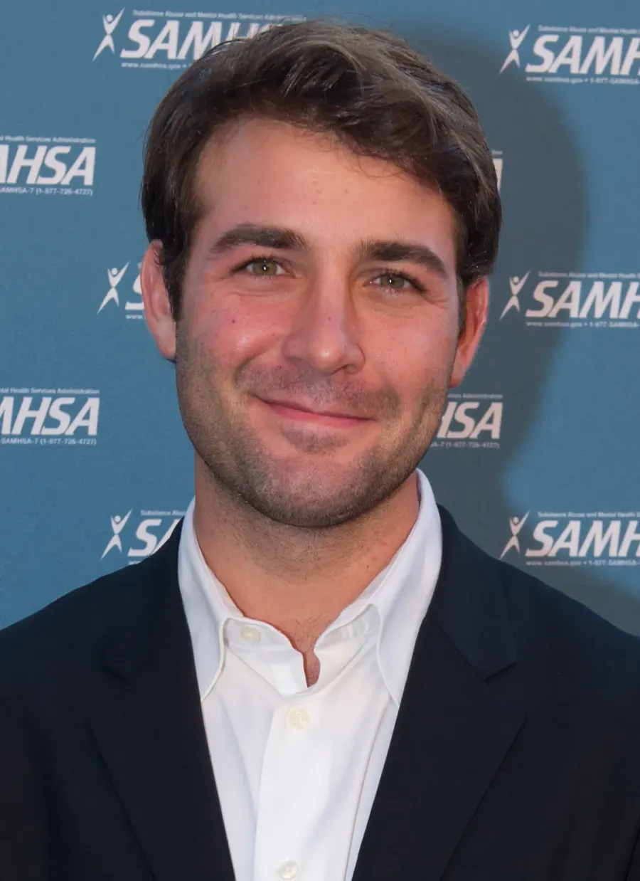 The James Wolk card