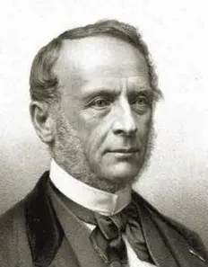 The Johan Peter Emilius Hartmann card
