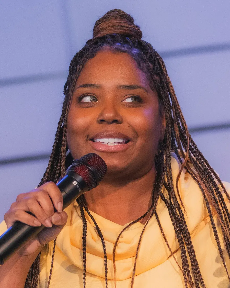 The Shar Jackson card
