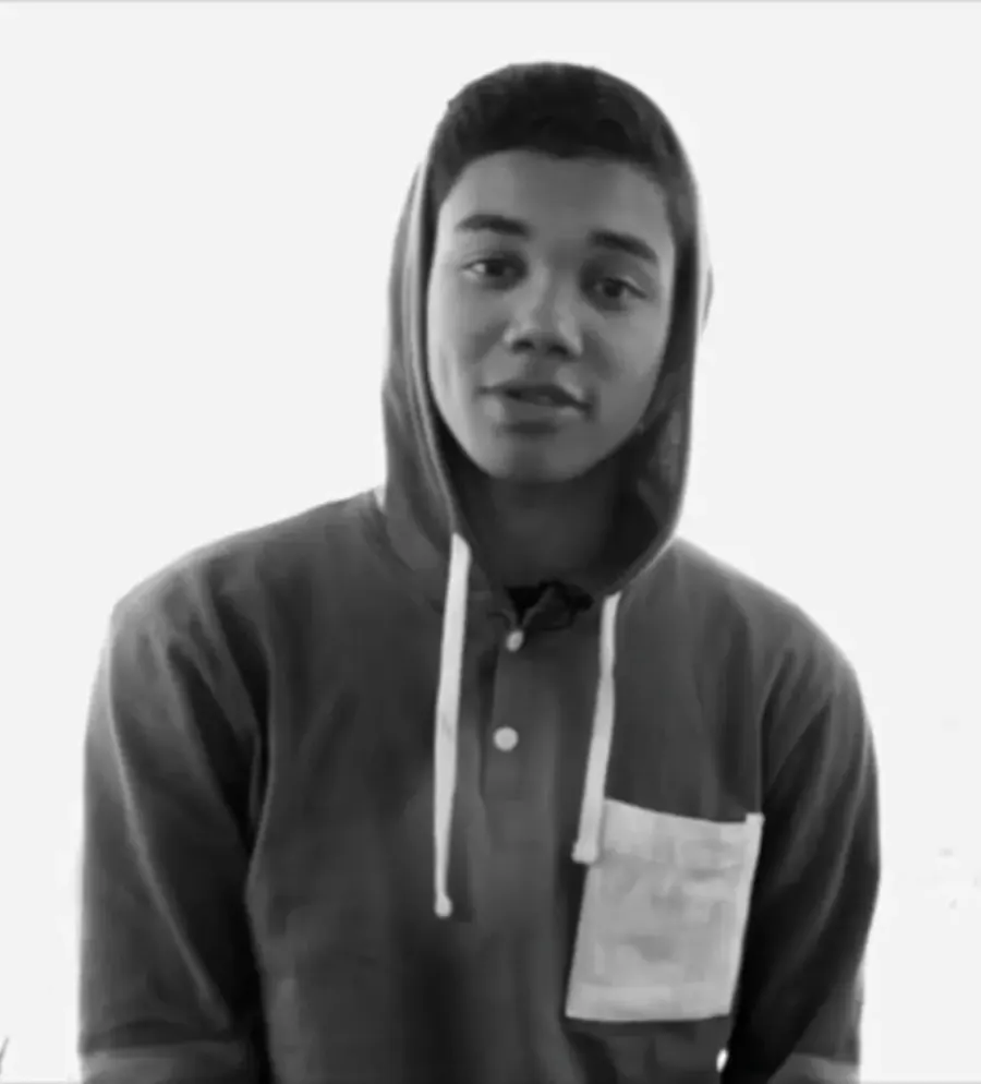 La carte Roshon Fegan