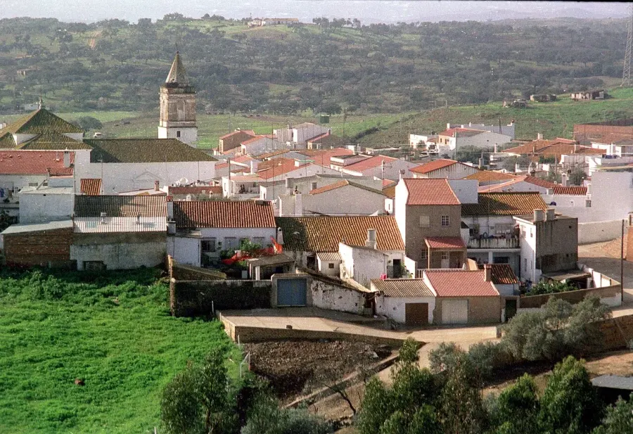 La carte El Granado