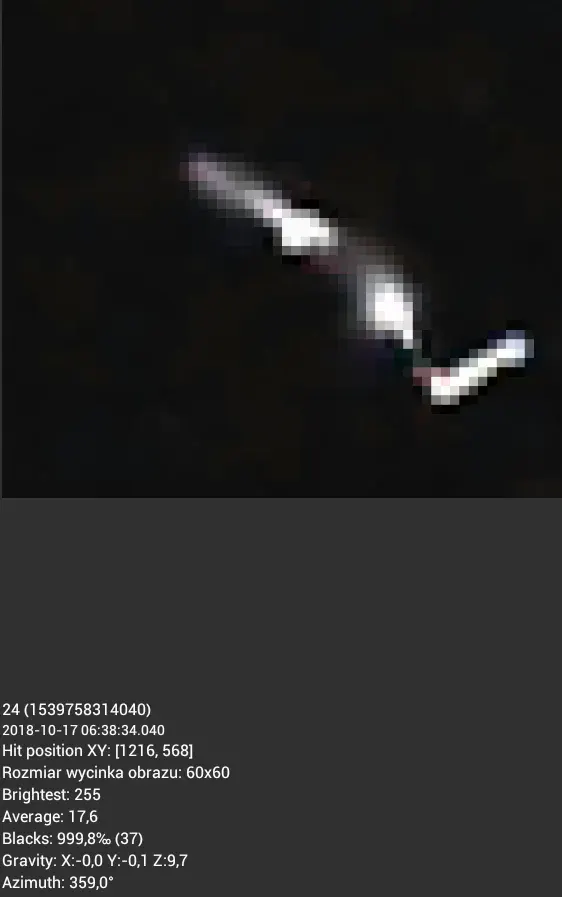 The Cosmic-Ray Extremely Distributed Observatory card