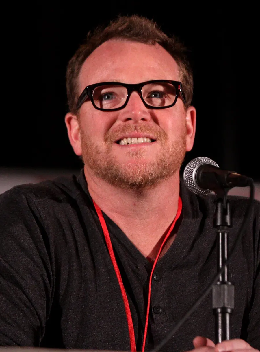 La carte Robert Duncan McNeill