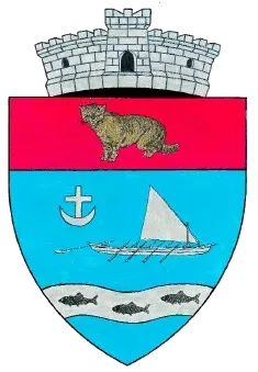 La carte Grindu