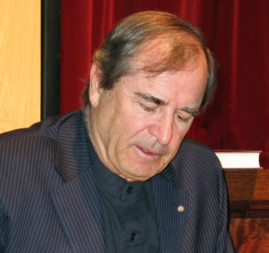 La carte Paul Theroux