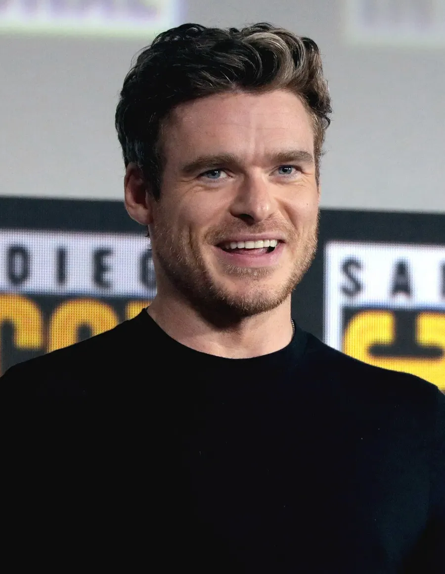 The Richard Madden card