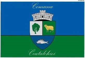 The Ceatalchioi card