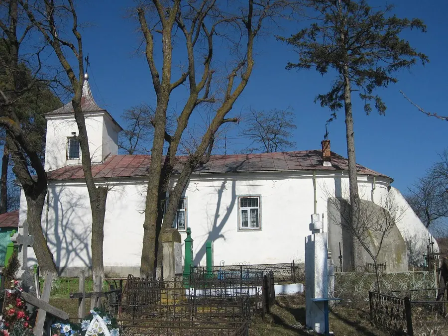 La carte Drăgușeni