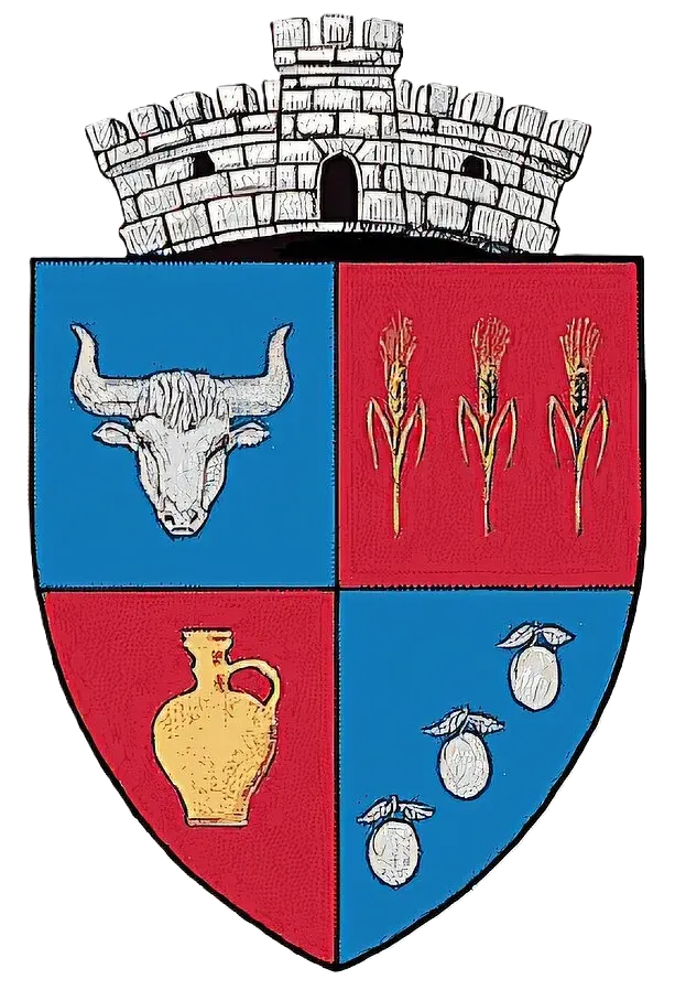 La carte Oboga