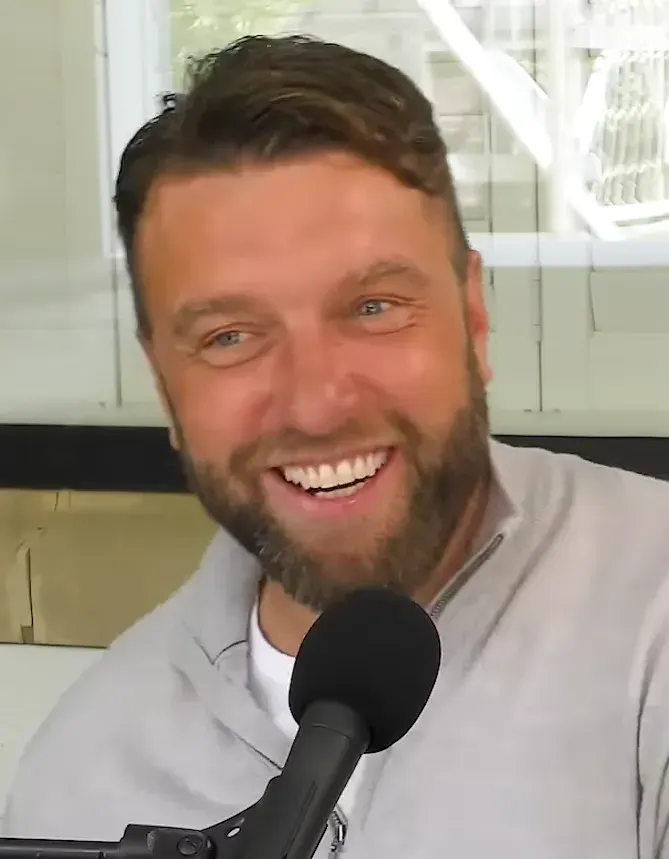 The Rickie Lambert card