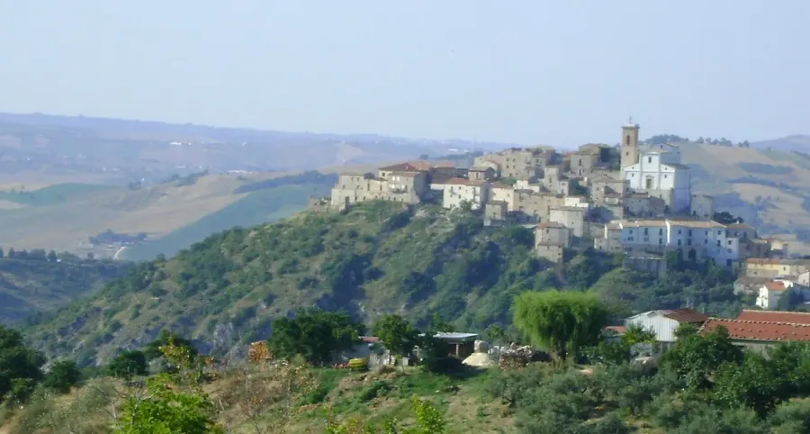 La carte Altino