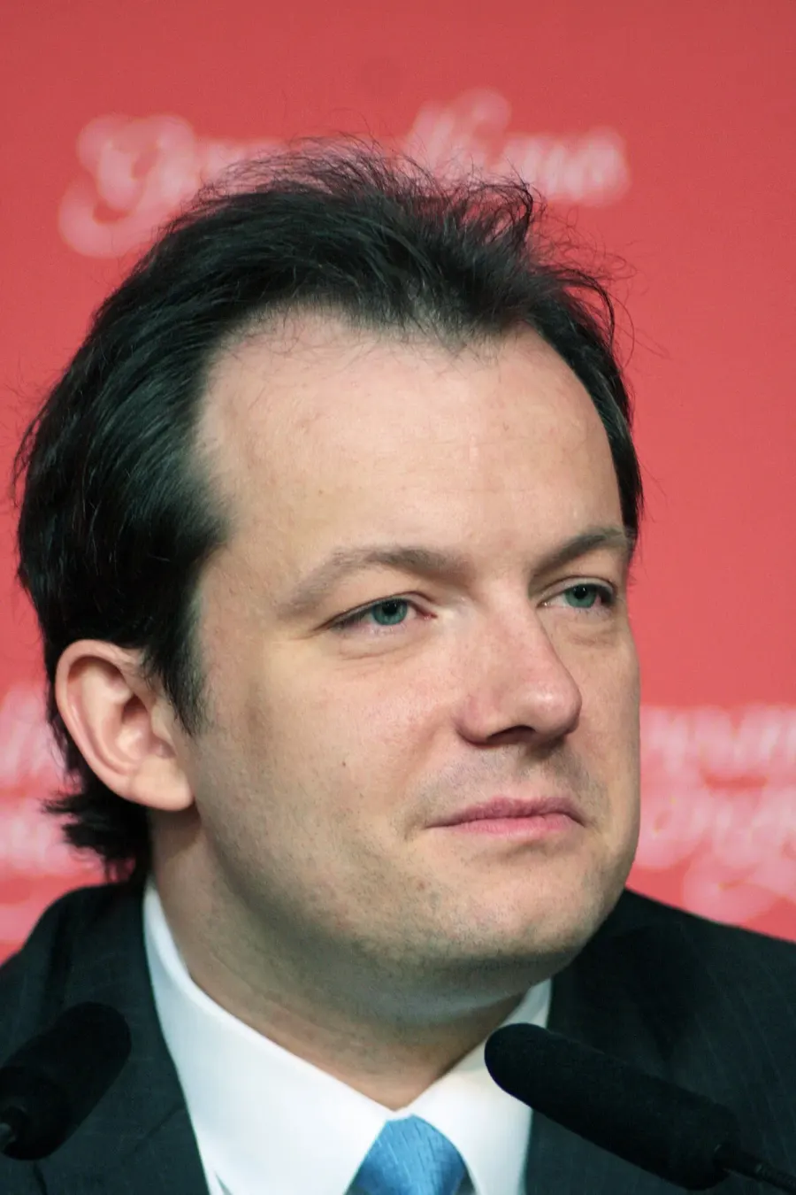 La carte Andris Nelsons