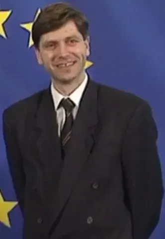 The Zhan Videnov card