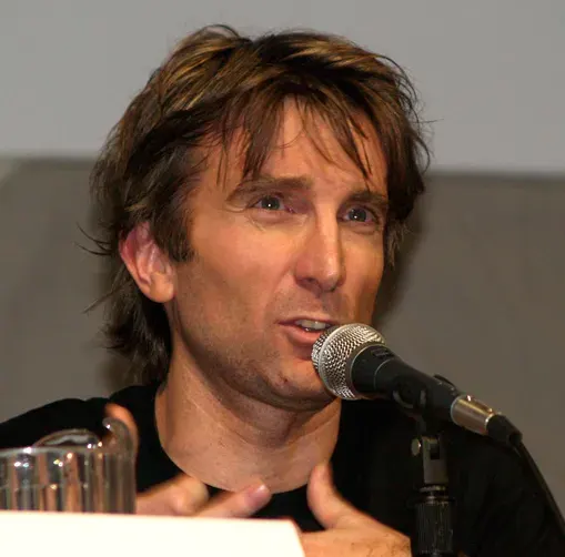 La carte Sharlto Copley