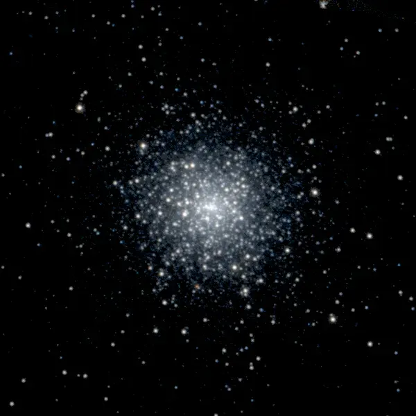 The NGC 1049 card