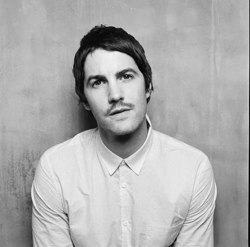 La carte Jim Sturgess