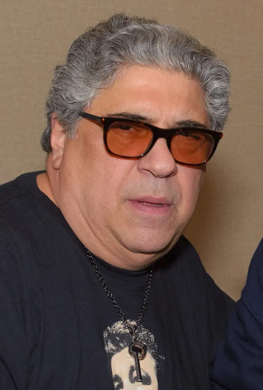 La carte Vincent Pastore