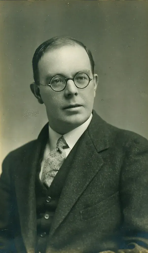 The Cyril Burt card
