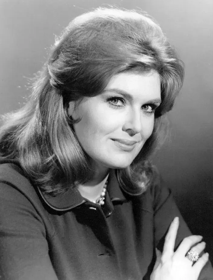 La carte Patricia Blair