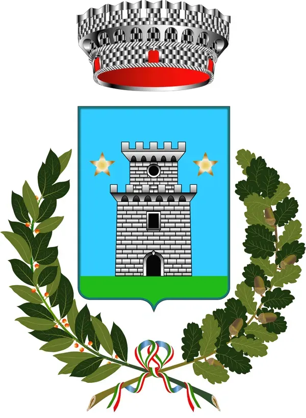 La carte Brittoli