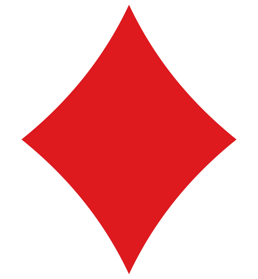 La carte Carreau