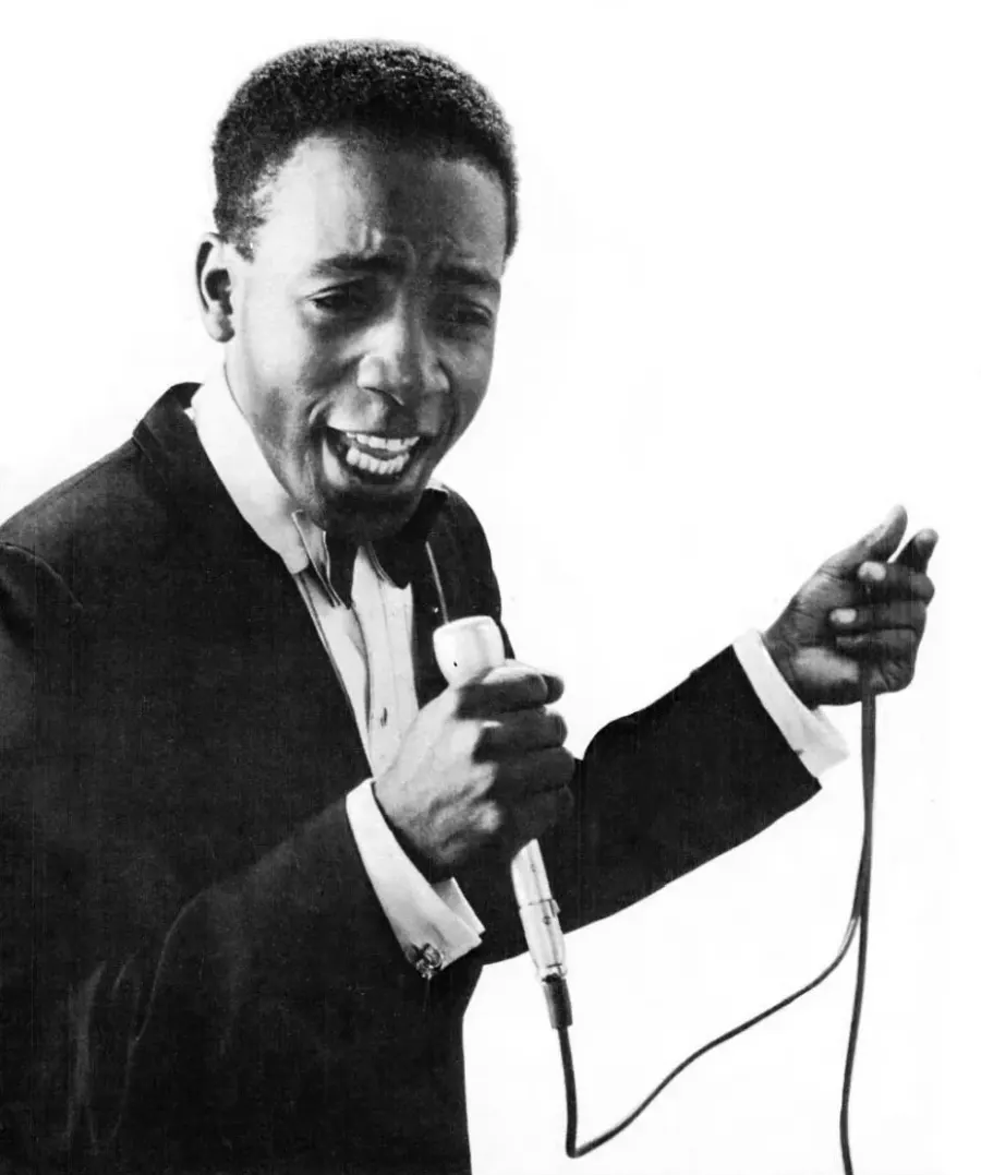The Bobby Hebb card