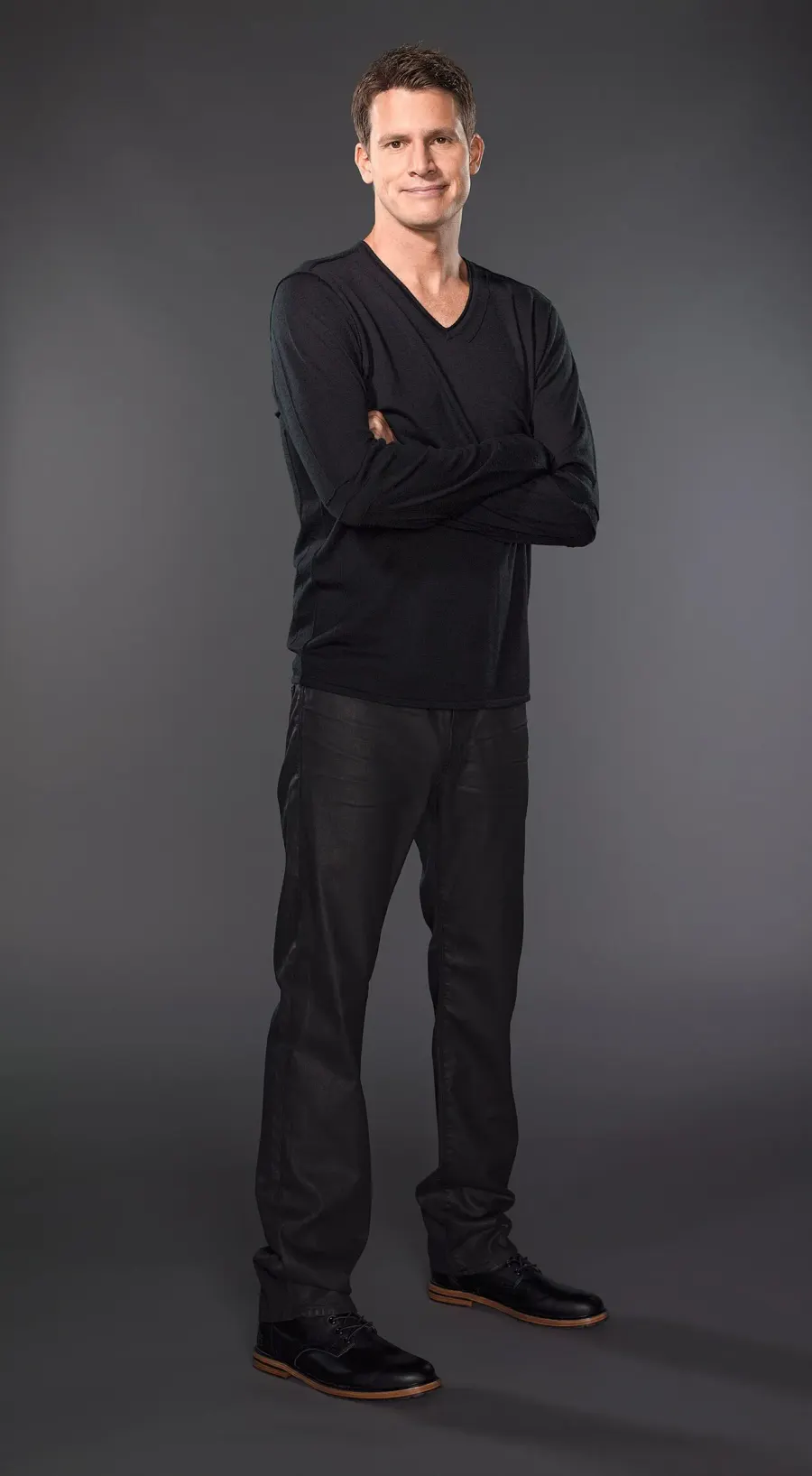 The Daniel Tosh card