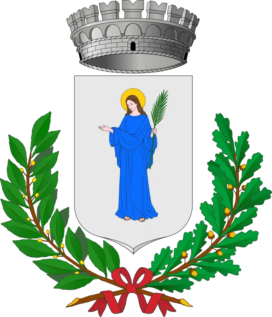 The Castilenti card