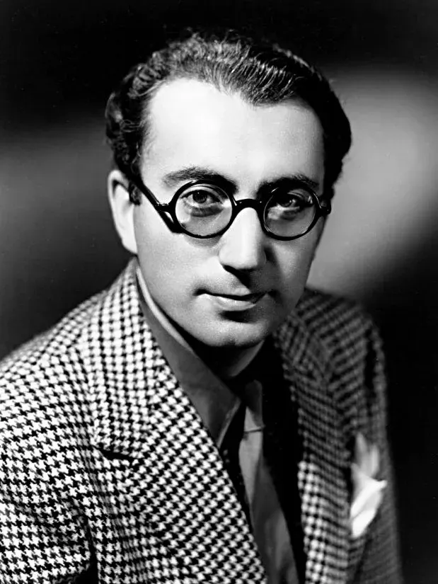 La carte Rouben Mamoulian