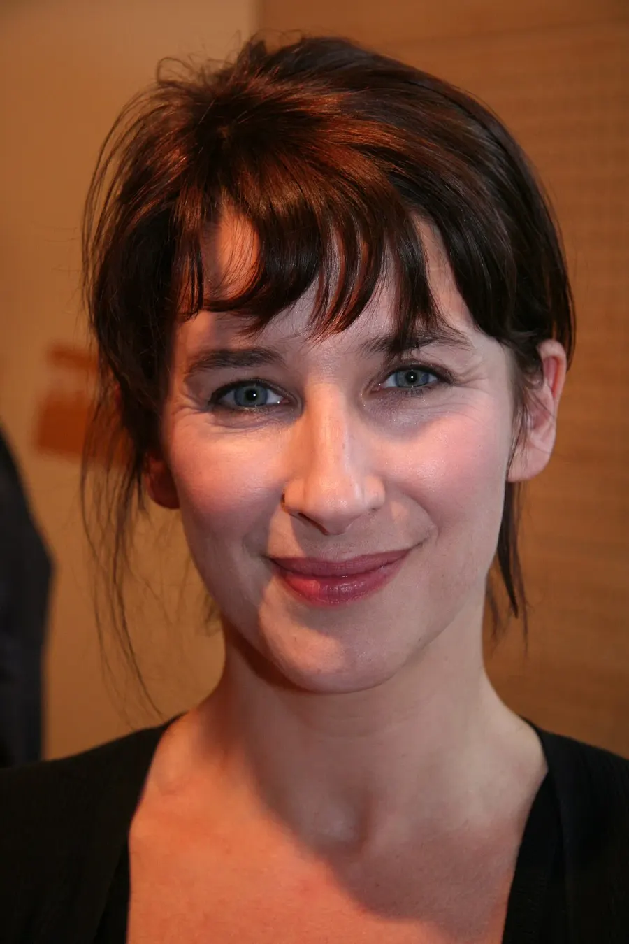 La carte Isabelle Gélinas