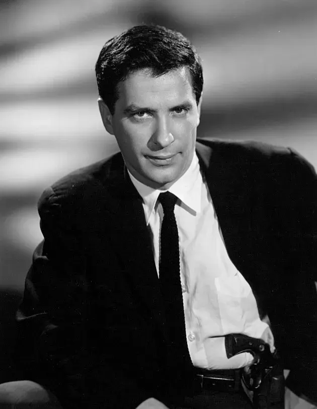 La carte John Cassavetes