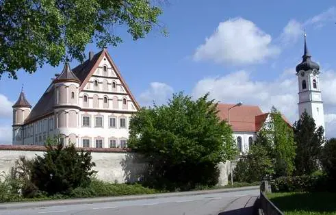 The Ummendorf, Baden-Württemberg card