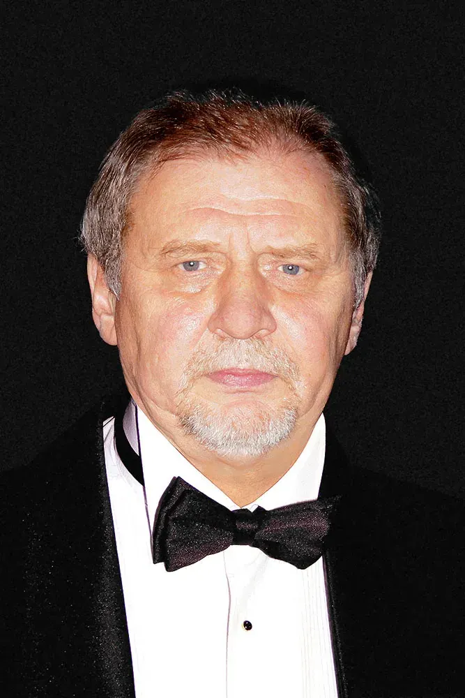 La carte Andrzej Grabowski