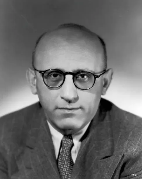The Robert Siodmak card