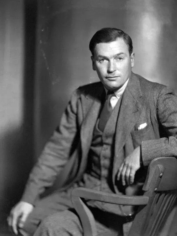 La carte Richard Aldington