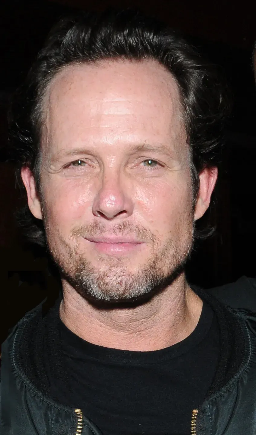 La carte Dean Winters