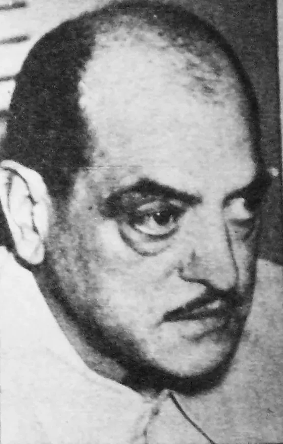 La carte Luis Buñuel