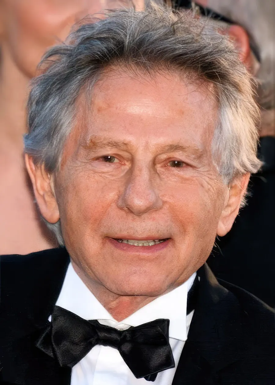 La carte Roman Polanski