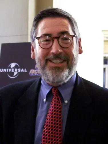 La carte John Landis
