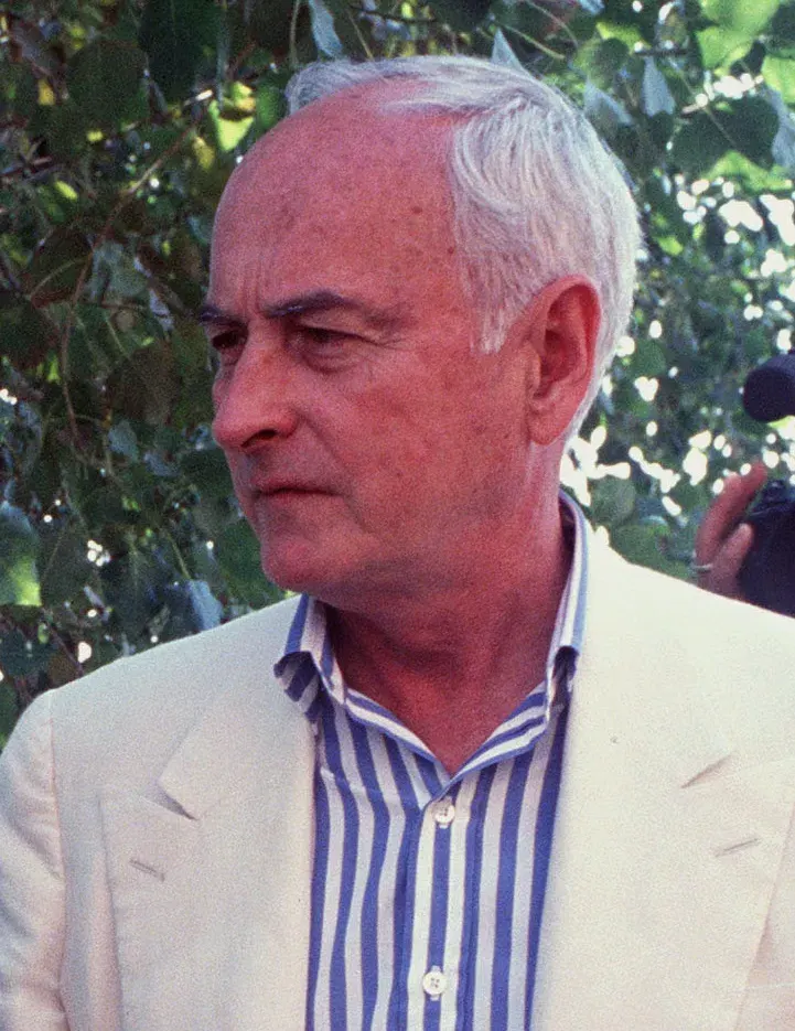 La carte James Ivory