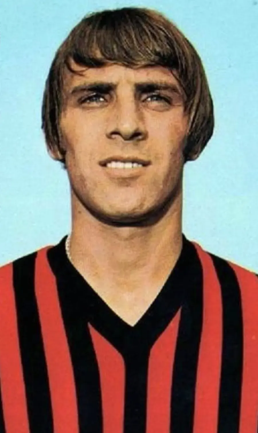 The Pierino Prati card