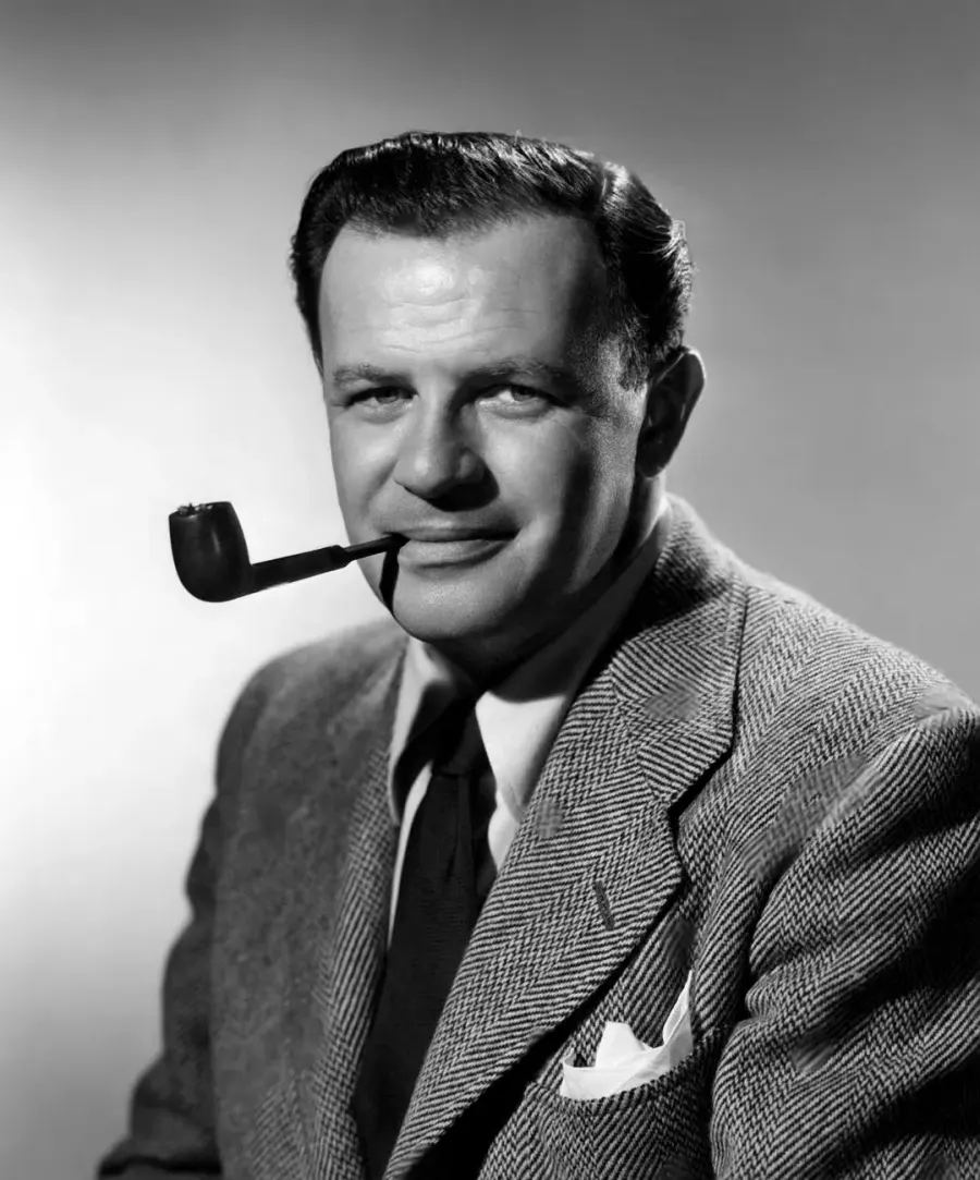 La carte Joseph L. Mankiewicz