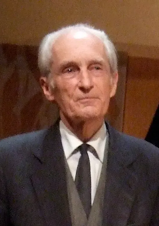 La carte Gustav Leonhardt