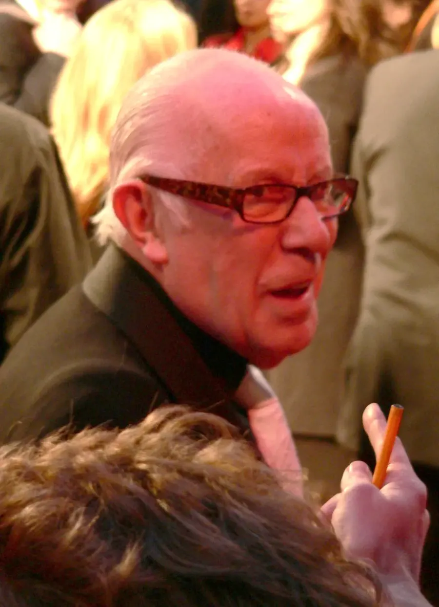 La carte Richard Wilson