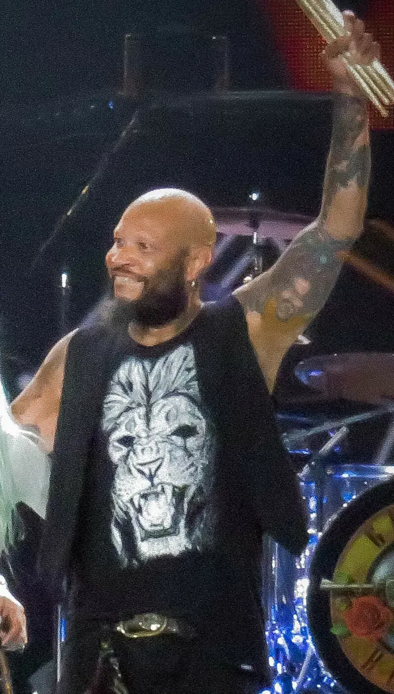 The Frank Ferrer card