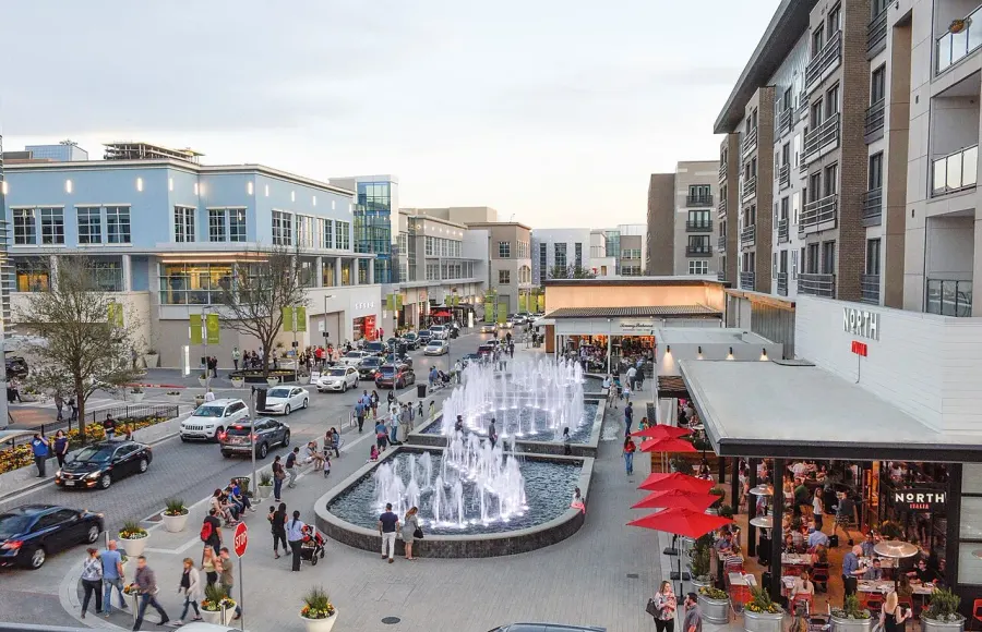 The Plano, Texas card