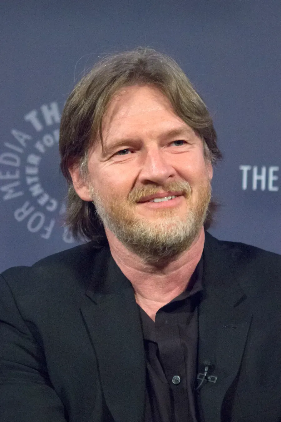 La carte Donal Logue