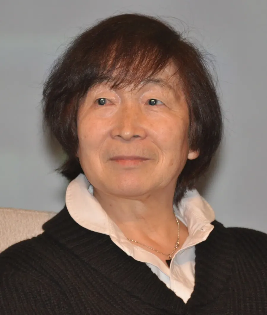 La carte Toshio Furukawa