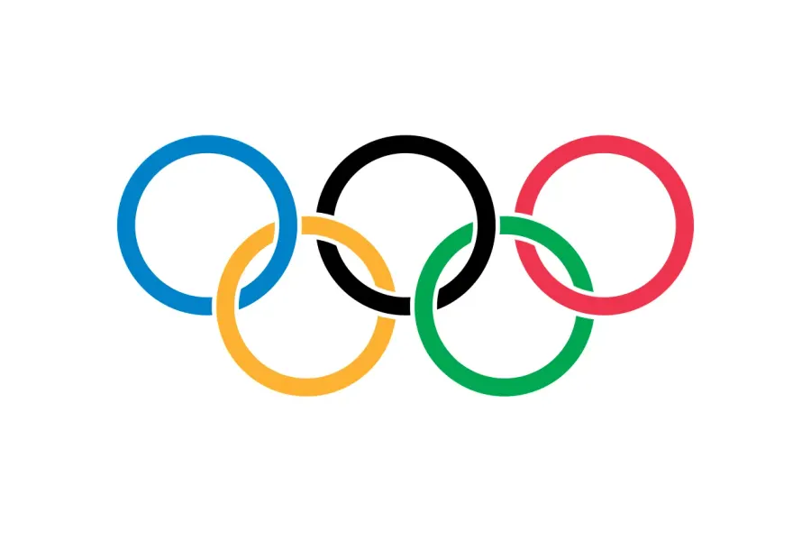 The Unified Team at the Olympics card